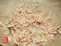 自己做的咖喱牛肉炒饭做法图解7)