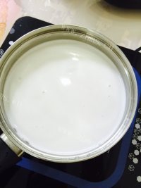 清爽小菜珍珠芋圆烧仙草做法图解8)