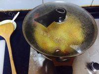 香味四溢的咖喱牛肉做法图解9)