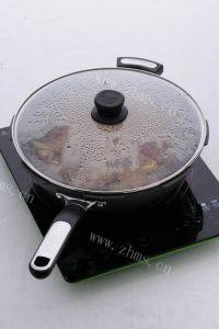 健康美食-大盘鸡做法图解10)