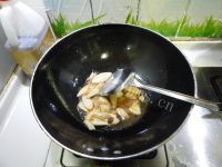 家常菜蚝油杏鲍菇做法图解8)