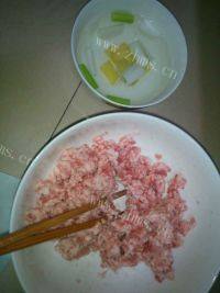 DIY好吃的灌汤包做法图解1)