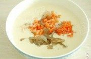 自制泡菜海鲜饼做法图解3)