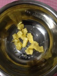 五味俱全的罗马盾牌饼干做法图解5)
