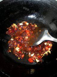 自己做的水煮肉片做法图解5)