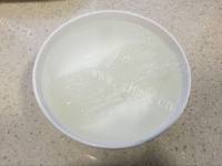 我爱粉丝鸡蛋蒸蟹做法图解2)