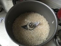 特色美食米糕做法图解1)
