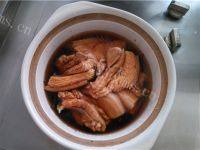 美味的把子肉