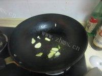 蒜泥豇豆（简单版）做法图解5)