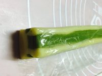 美味的小兔子曲奇做法图解16)