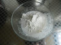 香喷喷的炸糖糕做法图解2)