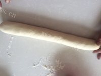 美味的鲅鱼水饺做法图解7)