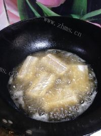 美味五香酥炸带鱼做法图解6)