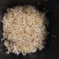 美味的苹果果酱做法图解6)