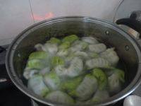 易做的翡翠饺子
