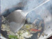 健康美食之醋溜土豆丝做法图解5)