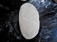美味的椒盐烧饼做法图解8)