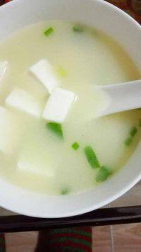自制鲫鱼豆腐汤