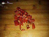 清炒油麦菜（简单版）做法图解2)