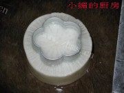 自制梅花三弄做法图解1)