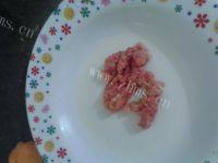 特别的肉末豆腐做法图解3)