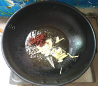 亦菜亦汤水煮黄牛肉做法图解4)