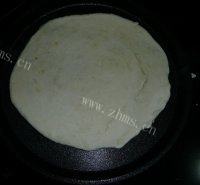 喷香的发面饼做法图解19)