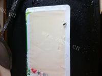 蟹粉豆腐自制做法图解1)