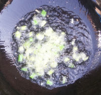 家常菜西红柿炒豆腐做法图解4)