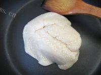 健康美食之老婆饼做法图解1)