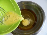 美味无糖椰蓉桃酥做法图解3)