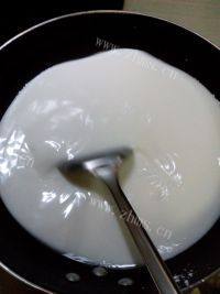 食欲满满的绿豆凉粉做法图解6)
