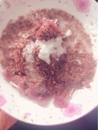 美味的牙签牛肉做法图解2)