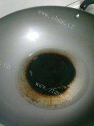 色香味具全的鸡蛋炒丝瓜做法图解2)