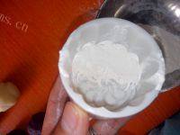 DIY美食-冰皮月饼做法图解16)