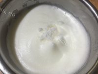 自制千叶纹蛋糕卷做法图解8)