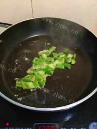 DIY炒饭做法图解7)