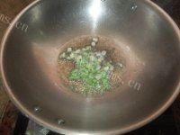 饱满的香菇肉酱做法图解6)