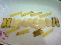 家常菜剁椒蒸鱼头做法图解2)