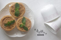自制酸奶盆栽