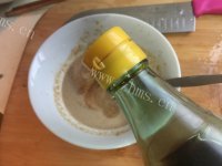 简单的凉拌花椒芽做法图解8)