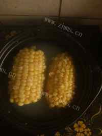 美味干锅土豆茄子块做法图解7)