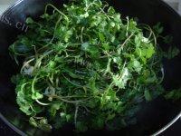 简单的凉拌香菜做法图解2)