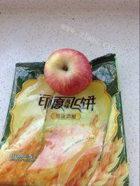 自己做的苹果派做法图解1)