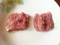 美味的高丽参瘦肉炖品做法图解3)