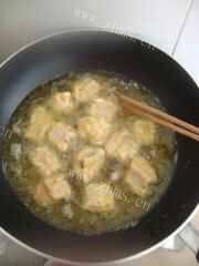 好吃的老边饺子做法图解5)