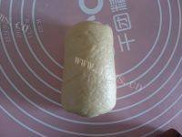 「手工美食」咖啡土司做法图解7)