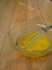 颜值高的红茶小蛋糕做法图解2)