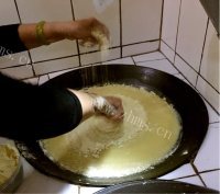 家常陕西小吃鱼鱼做法图解1)