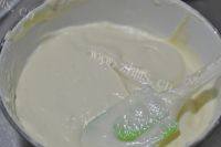 #DIY美食#戚风蛋糕做法图解17)